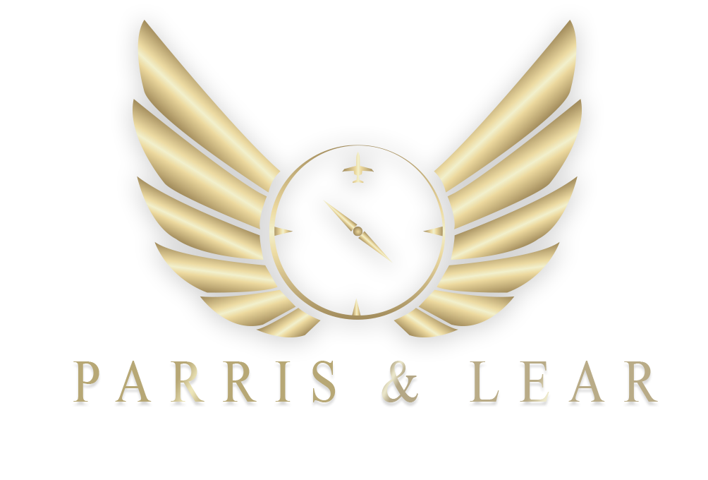 PARRIS & LEAR